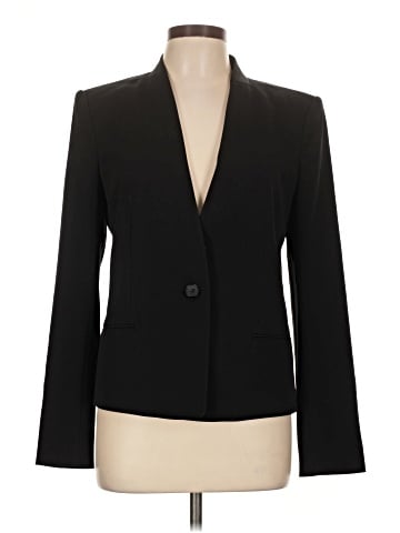 Ann Taylor Blazer (view 1)