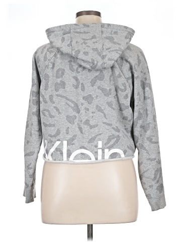 Calvin Klein Pullover Hoodie (view 2)
