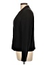 Ann Taylor Black Blazer Size 10 - photo 5