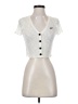 Chuu Ivory Cardigan Size S (estimated) - photo 1