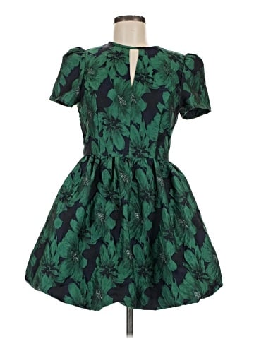 TCEC Cocktail Dress (view 1)