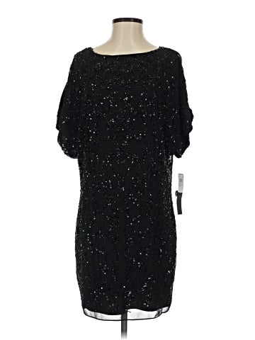 Aidan Mattox Cocktail Dress (view 1)