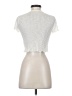 Chuu Ivory Cardigan Size S (estimated) - photo 2