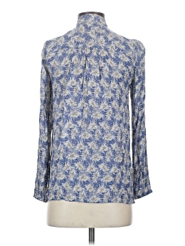 Lucky Brand Long Sleeve Polo (view 2)