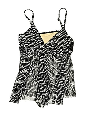 Merona Swimsuit Top (view 1)