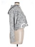 Calvin Klein Gray Pullover Hoodie Size XL - photo 4