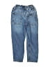 H&M Hearts Blue Jeans Size 4T - photo 2