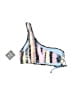 Salt + Cove 100% Polyester Tie-dye Pink Swimsuit Top Size S - photo 2