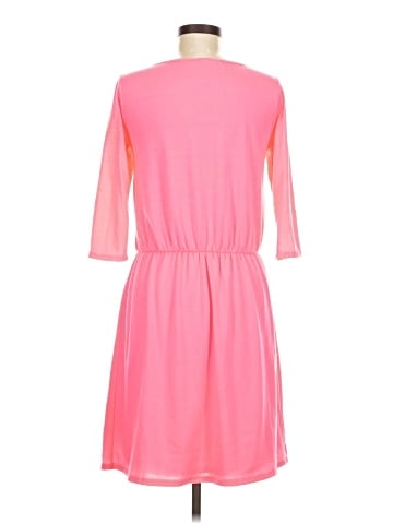 Bhoney Casual Dress (view 2)