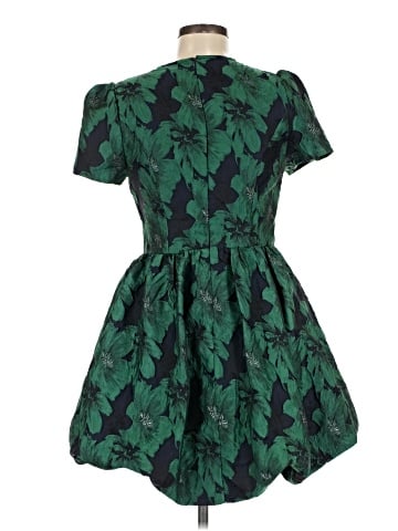 TCEC Cocktail Dress (view 2)
