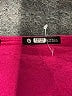 Krisa 100% Viscose Pink 3/4 Sleeve Blouse Size L - photo 7