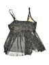 Merona Black Swimsuit Top Size M - photo 2