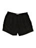 Old Navy Solid Black Shorts Size 10 - photo 1