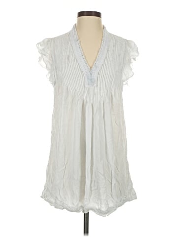 Poupette St. Barth Casual Dress (view 1)