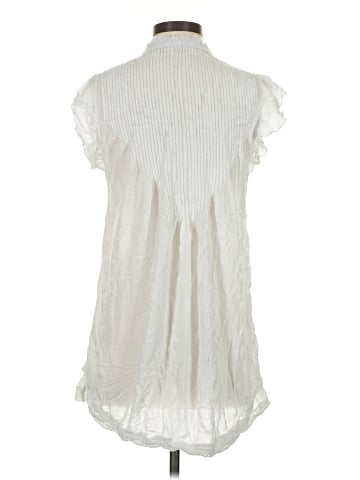 Poupette St. Barth Casual Dress (view 2)