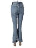 FRAME Hearts Blue Jeans Size 26 waist - photo 2
