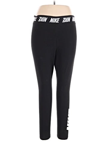 Nike Active Pants (view 1)