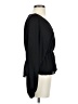 ALLSAINTS Black Long Sleeve Blouse Size XS - photo 4