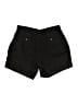 Old Navy Solid Black Shorts Size 10 - photo 2