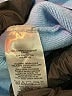 Ann Taylor LOFT Blue Pullover Sweater Size M - photo 8