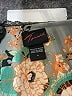 Torrid 100% Polyester Black Kimono Size 1X Plus (1) - photo 7