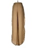 Essue 100% Rayon Tan Khakis Size S - photo 2