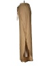 Essue 100% Rayon Tan Khakis Size S - photo 5