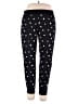 Honeydew Hearts Black Casual Pants Size XXL - photo 1