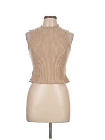 Mi ami Tank Top (view 1)
