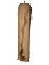 Essue 100% Rayon Tan Khakis Size S - photo 4
