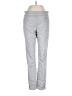 Tribal Solid Gray Active Pants Size 4 - photo 1