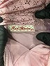 Assorted Brands 100% Polyester Pink Pullover Hoodie Size XL - photo 7