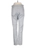 Tribal Solid Gray Active Pants Size 4 - photo 2