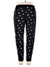 Honeydew Hearts Black Casual Pants Size XXL - photo 2
