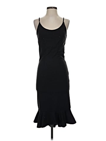 Bebe Cocktail Dress (view 1)