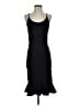 Bebe Black Cocktail Dress Size S - photo 1