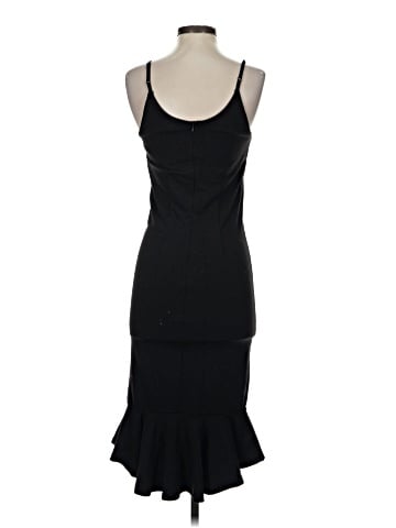 Bebe Cocktail Dress (view 2)