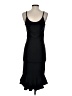 Bebe Black Cocktail Dress Size S - photo 2