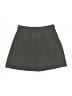Athleta Solid Gray Active Skort Size 4 - photo 2