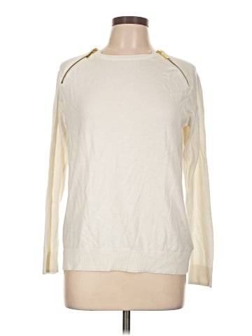 MICHAEL Michael Kors Pullover Sweater (view 1)