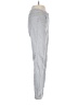 Tribal Solid Gray Active Pants Size 4 - photo 4
