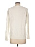 MICHAEL Michael Kors Ivory Pullover Sweater Size L - photo 2