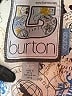 Burton Ivory Vest Size XS - photo 6