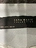 Zara Basic Gray Coat Size L - photo 6