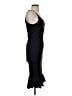 Bebe Black Cocktail Dress Size S - photo 4