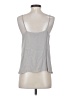 Wilfred Free Gray Sleeveless Top Size S - photo 2