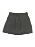 Athleta Solid Gray Active Skort Size 4 - photo 1