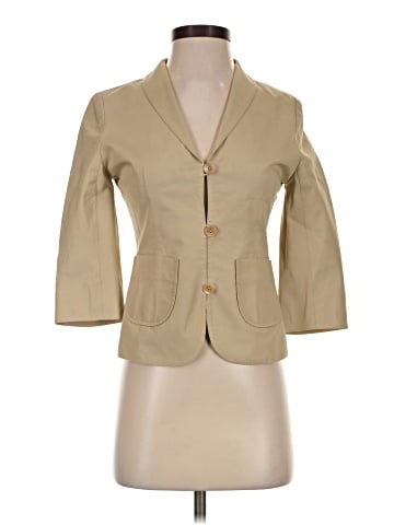 Wink Blazer (view 1)