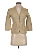 Wink Tan Blazer Size 2 - photo 1