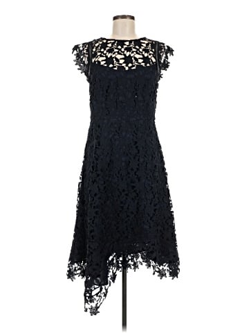 Eliza J Cocktail Dress (view 1)